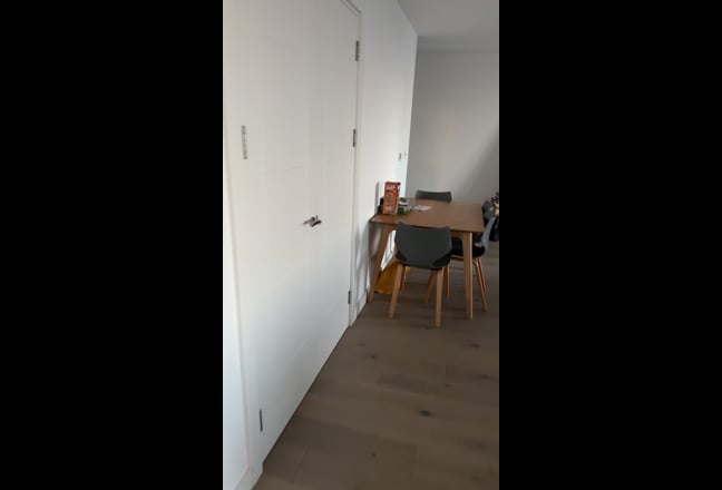 Cozy Double Room Main Photo