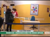 Chieti - Al Policlinico operazione al braccio su una bimba di sette anni: scongiurata l’amputazione