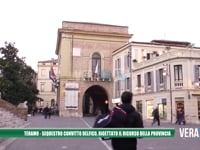 Teramo - Sequestro Convitto Delfico, rigettato il ricorso della Provincia