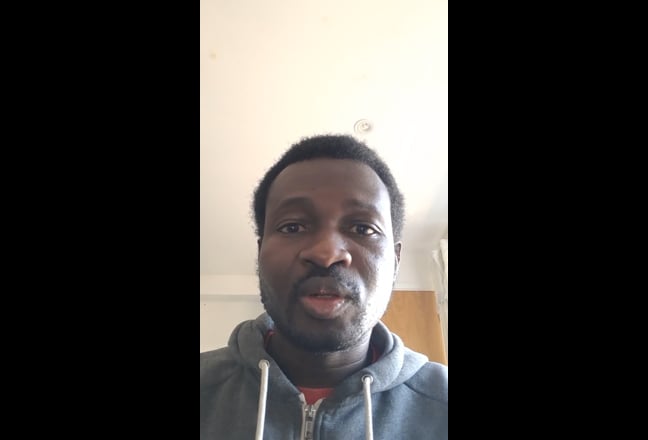 Beautifully furnished double room in Peckham Main Photo