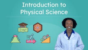 Introduction to Physical Science
