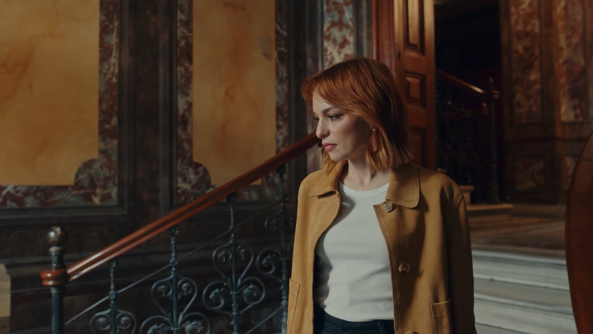 Citroen Ami Nilperi Şahinkaya