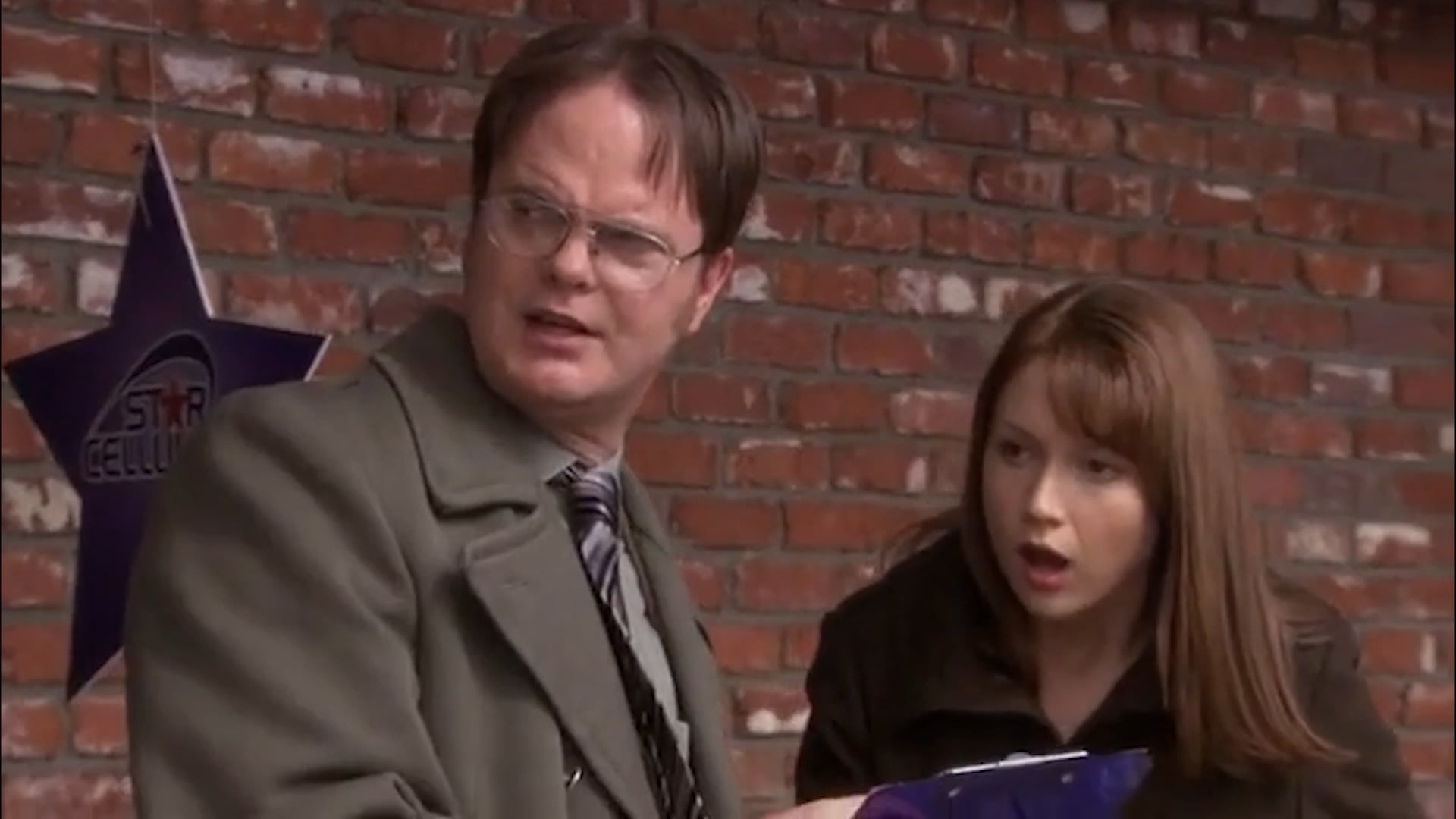 (Key)framing age and gender