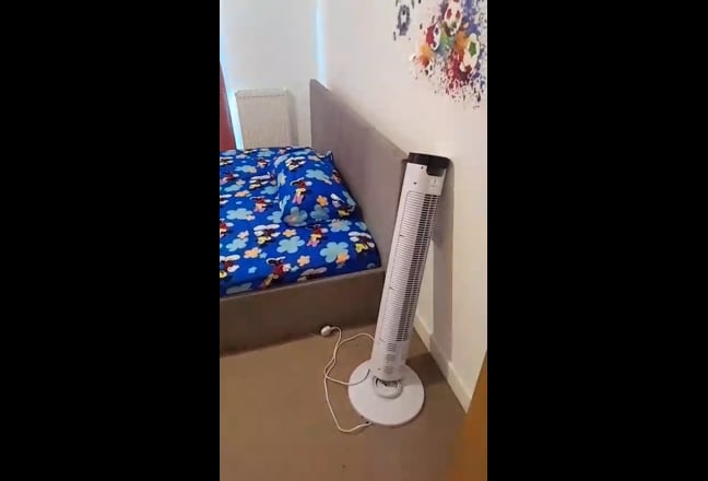 Beautifully furnished double room in Peckham Main Photo