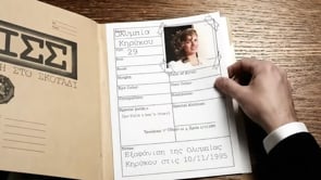 Related Embedded Video Item Thumbnail