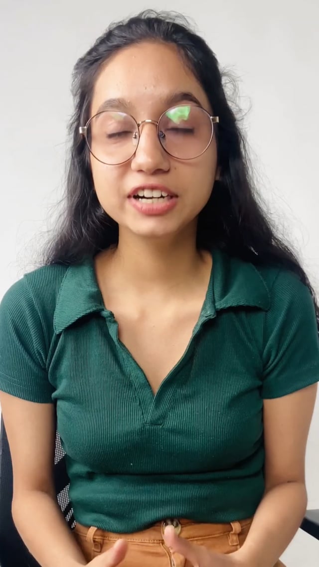 Student story 05