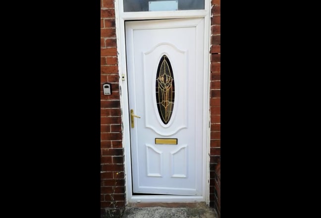 Double room  5 min walk to BAE Main Photo