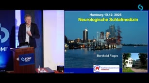 Schlafstörungen bei neurologischen Erkrankungen