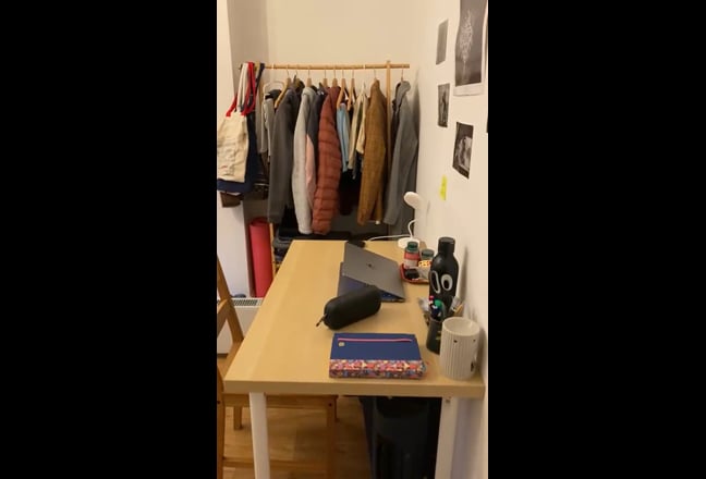 Double room with private balcony Main Photo