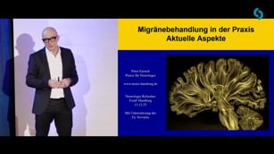 Migränebehandlung in der Praxis- Aktuelle Aspekte