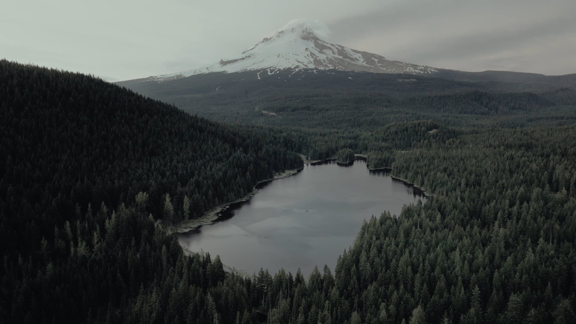 Defender X Arcteryx Spec Ad