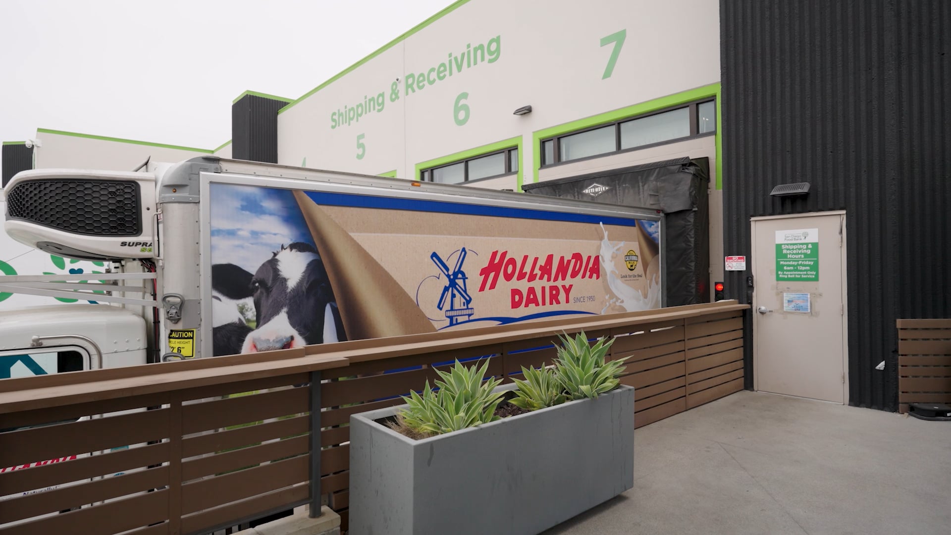 Hollandia Dairy Gallons for Goals 2025