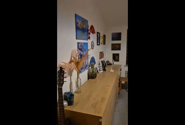 Great value 3-month temporary let in 3-bed house Main Photo