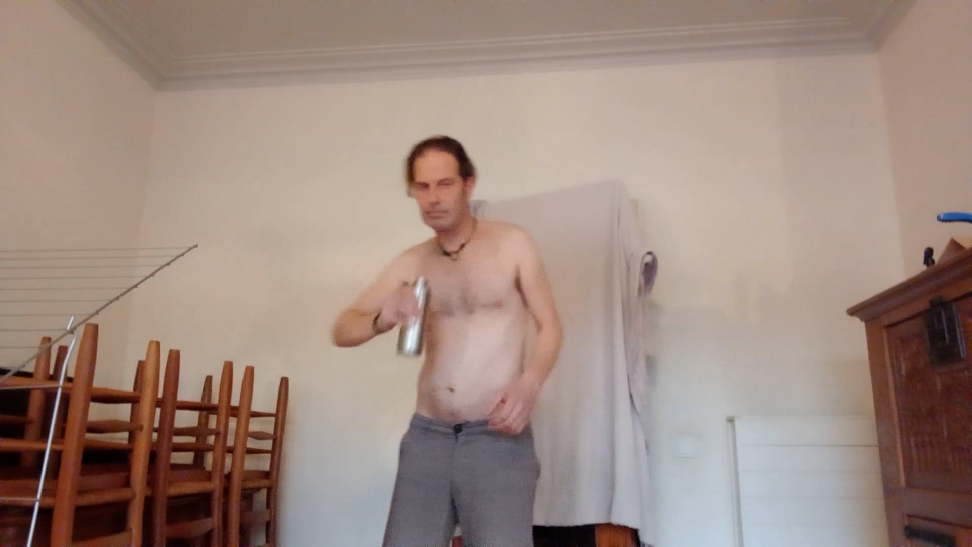 Marc Hens - Marginaal spel - dronken + hulpdiensten