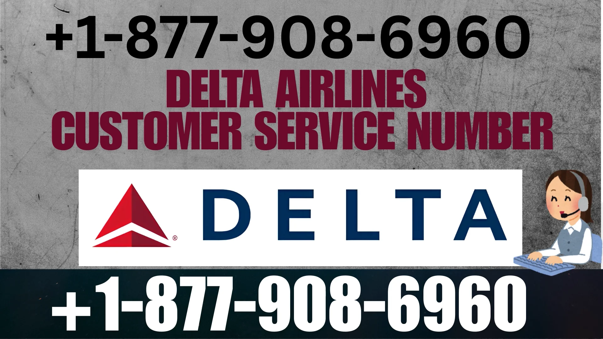 Talk to a Live Agent ⇄ dELTA AIRLINEs® Customer Support ▣ Official Helpline (24/7 Assistance) +1-877-908-6960