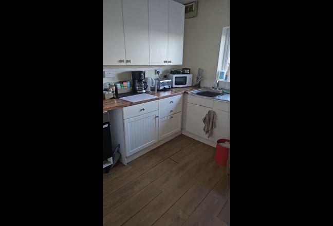 Single room just outside Cambridge centre Main Photo