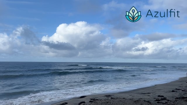 NEW! Morning Beach Stroll