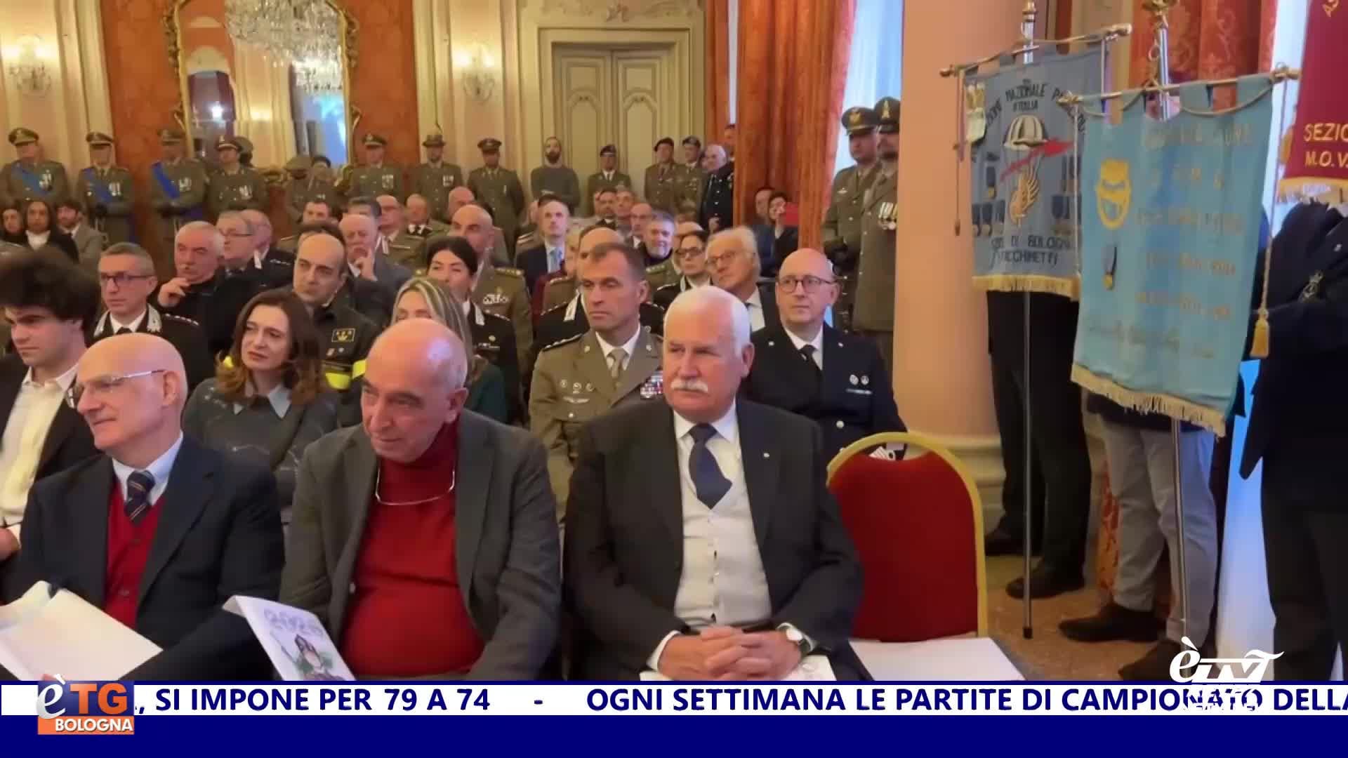 èTG –  Edizione Sera 13/12/2025