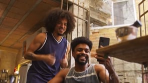 Novela "Dona de mim" - TV Globo