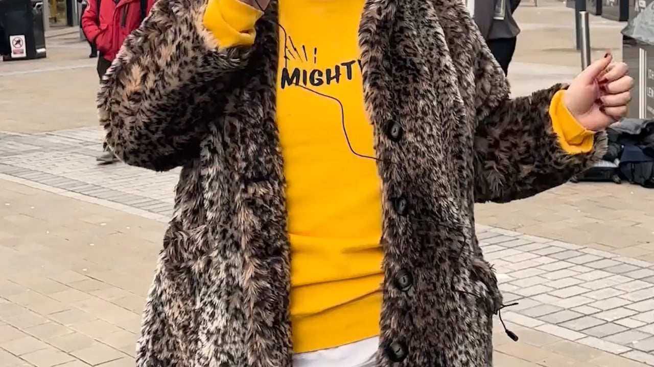 Try Our Pea — Video 1