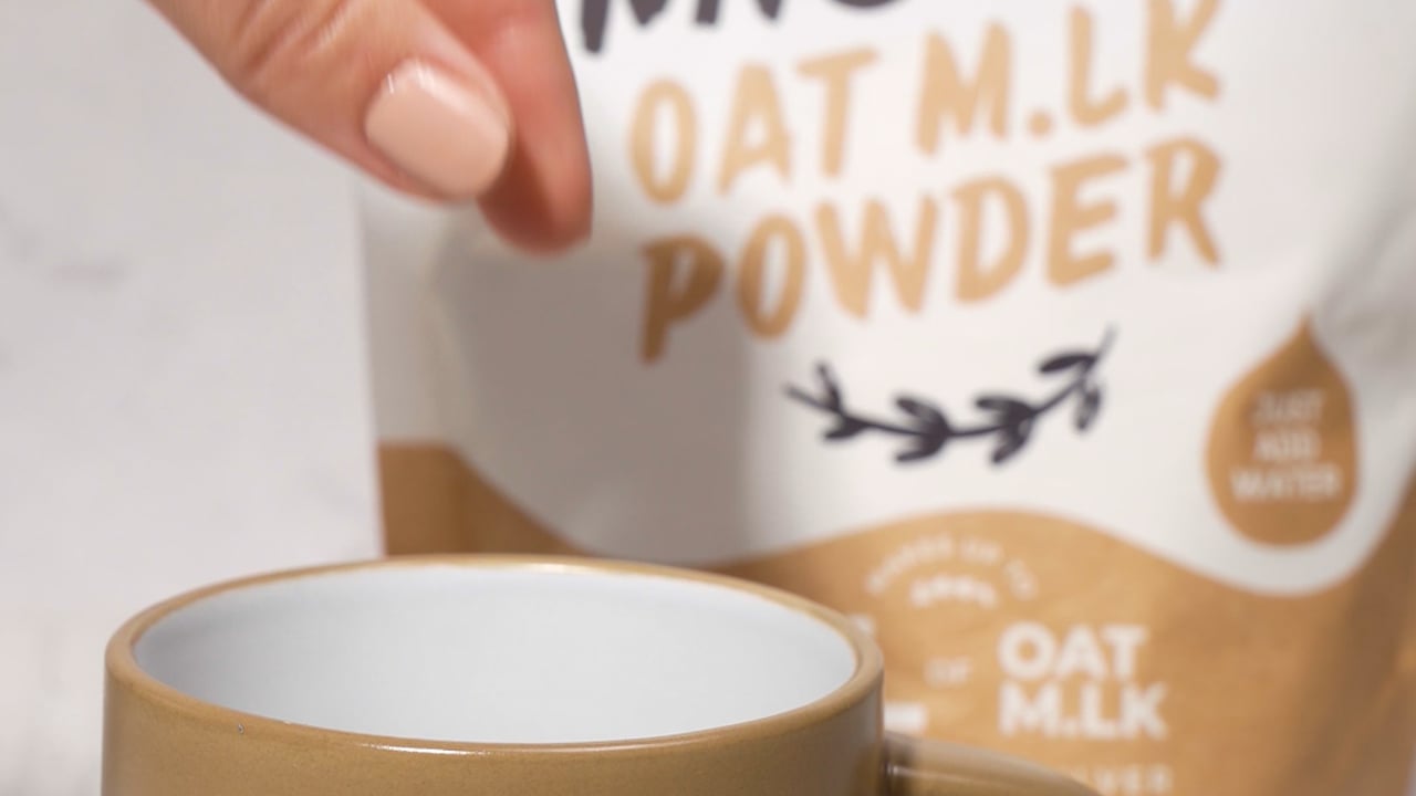 Try Our Pea — Video 2