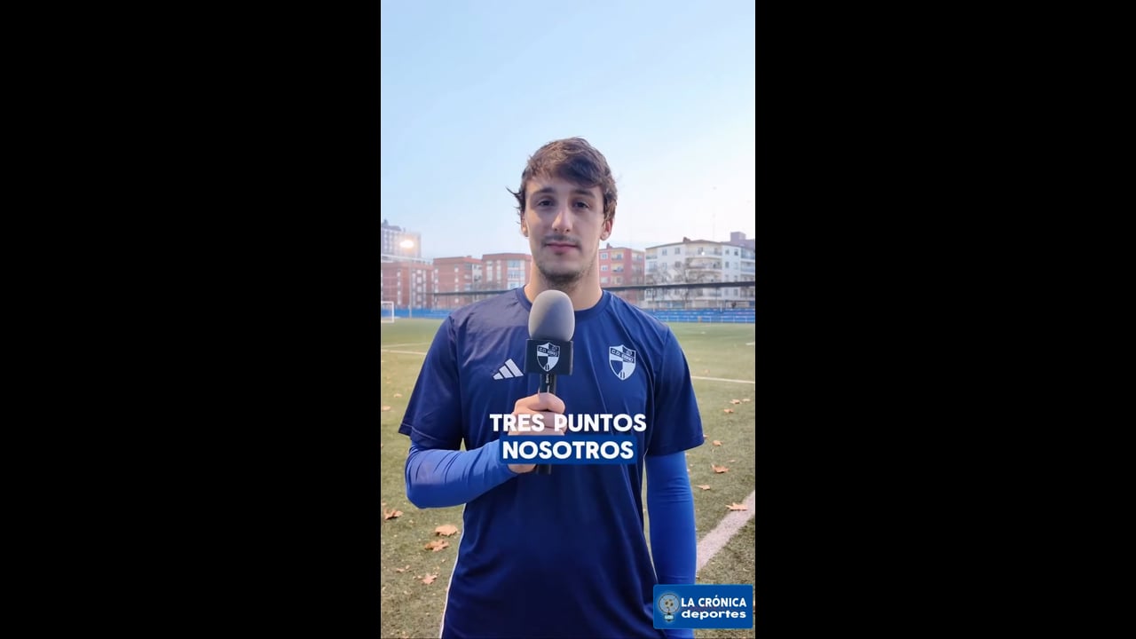 LA PREVIA / CD Ebro - Deportivo Alavés B / ESPIERREZ (Jugador Ebro) Jor. 13 - Segunda Rfef / Gr 2 / Fuente: Instagram  CD Ebro