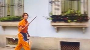 A VIAGEM- 1994- Padilha