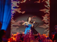 Related Embedded Video Item Thumbnail