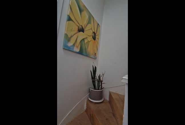 Loft room with en suite with spectacular views Main Photo