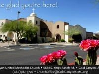 12/13/2025 24th Annual GCUMC Christmas Concert