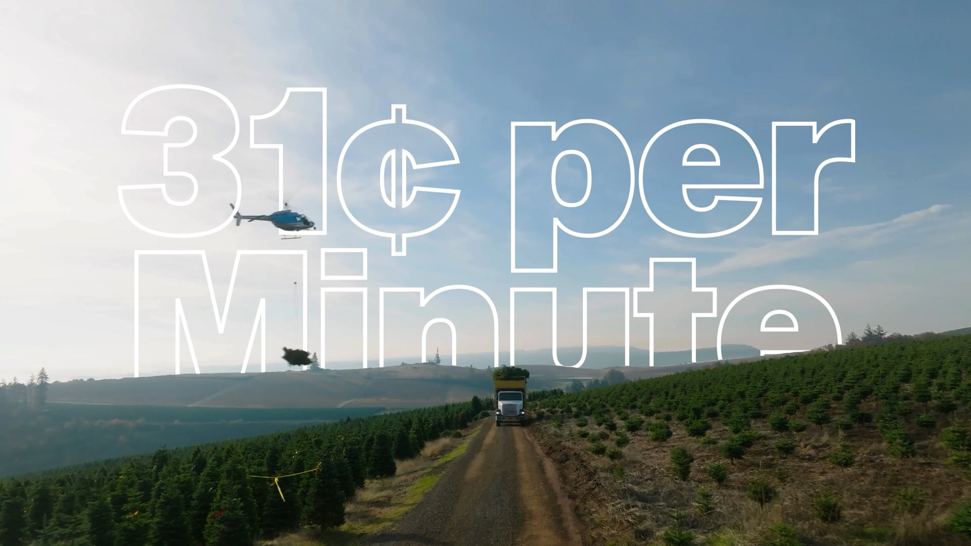 DAT - Together Every Mile (Full)