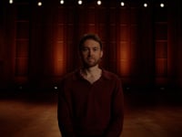 Speaker Trailer- Martin D. Adams