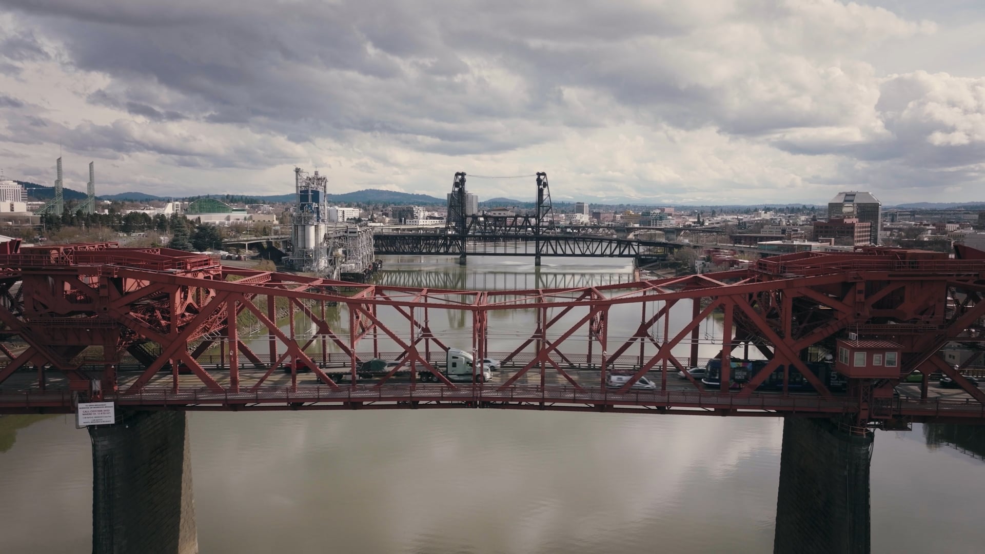 DAT - Flatbedding Isn't For Everyone (90 sec)