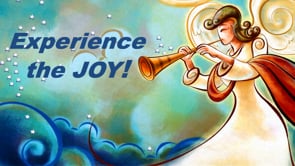 Experience the Joy!