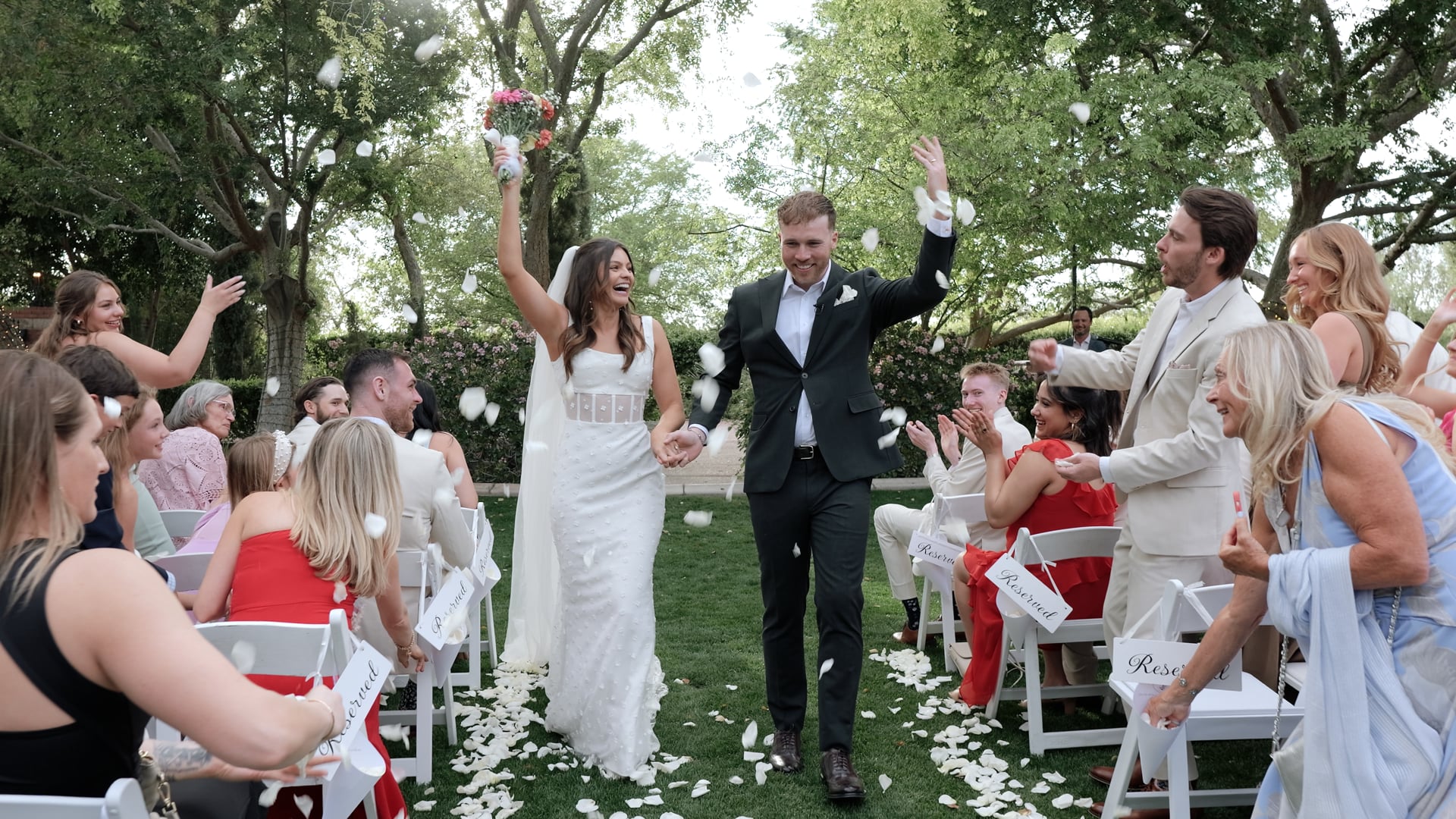 Jacob & Grace 3.28.2025