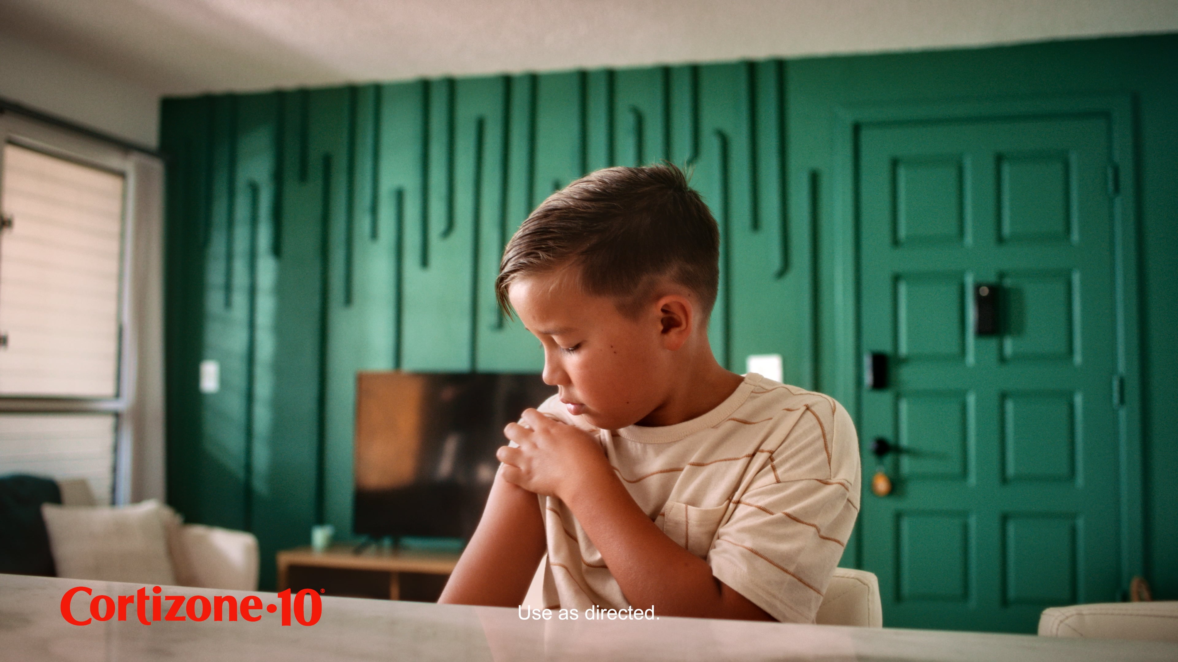 Cortizone-10 Official 15 Second Ad