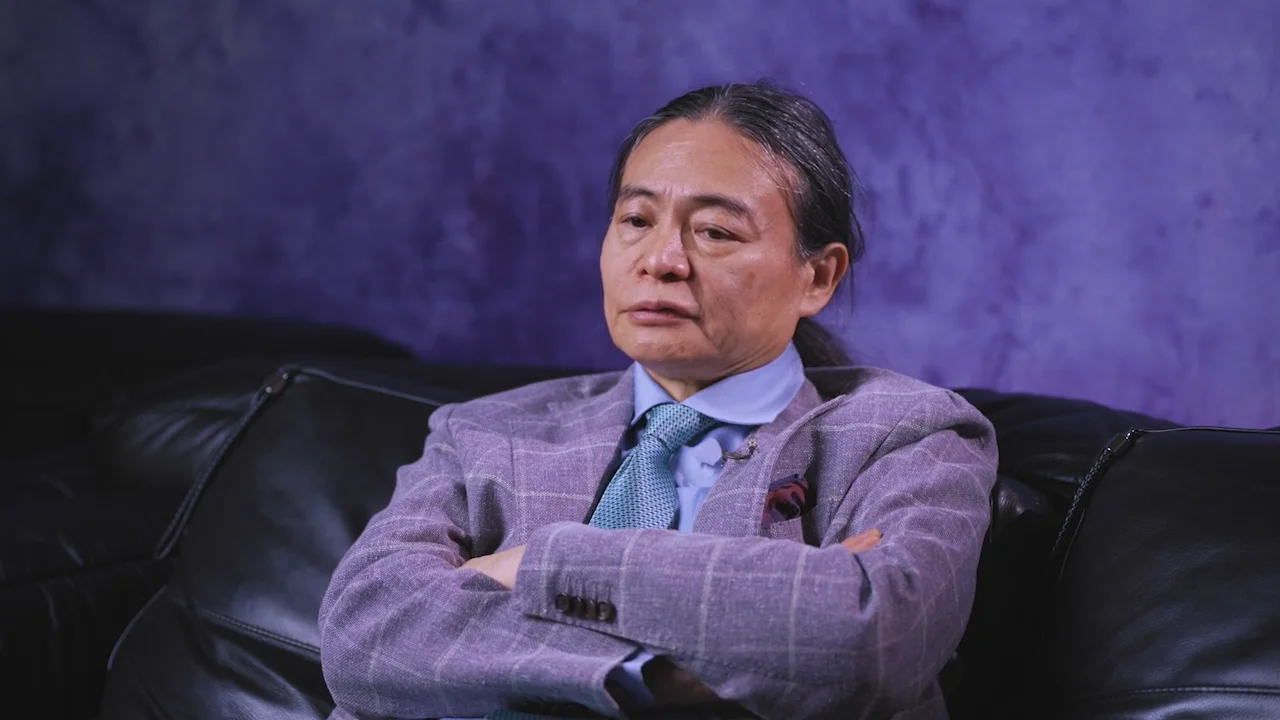 苫米地英人DVD第38弾「次世代マインドテクノロジー 〜 コーチング