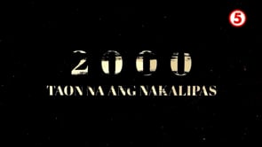 ONK Dec 14 2025 -  Christology Series (Part II) Jesus' Pre Existence