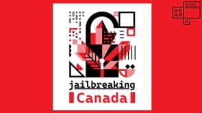 Cory Doctorow at OCAD University - 27th November 2025