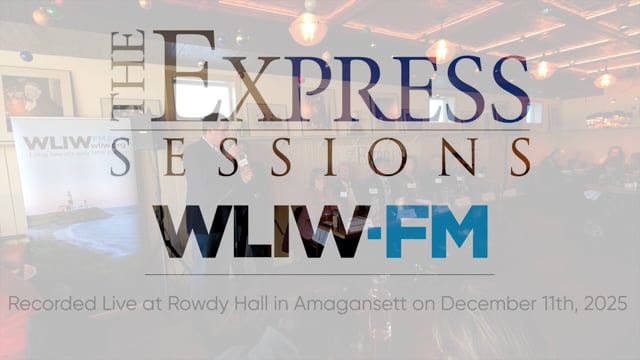 Local Matters: East Hampton | The Express Sessions