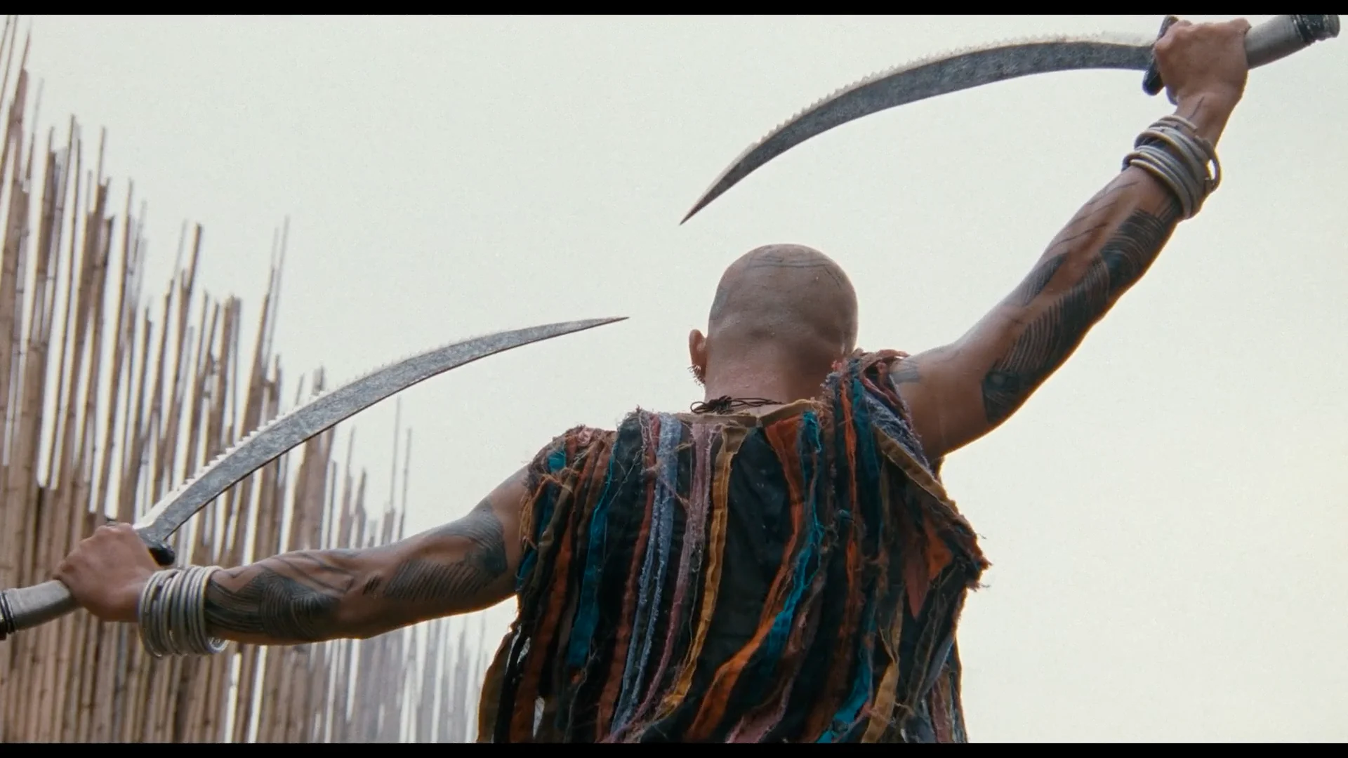 The Blade (1995) | The Criterion Collection