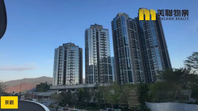 SIERRA SEA PH 01A AQUA AVE 馬鞍山 中層 1788676 售盤