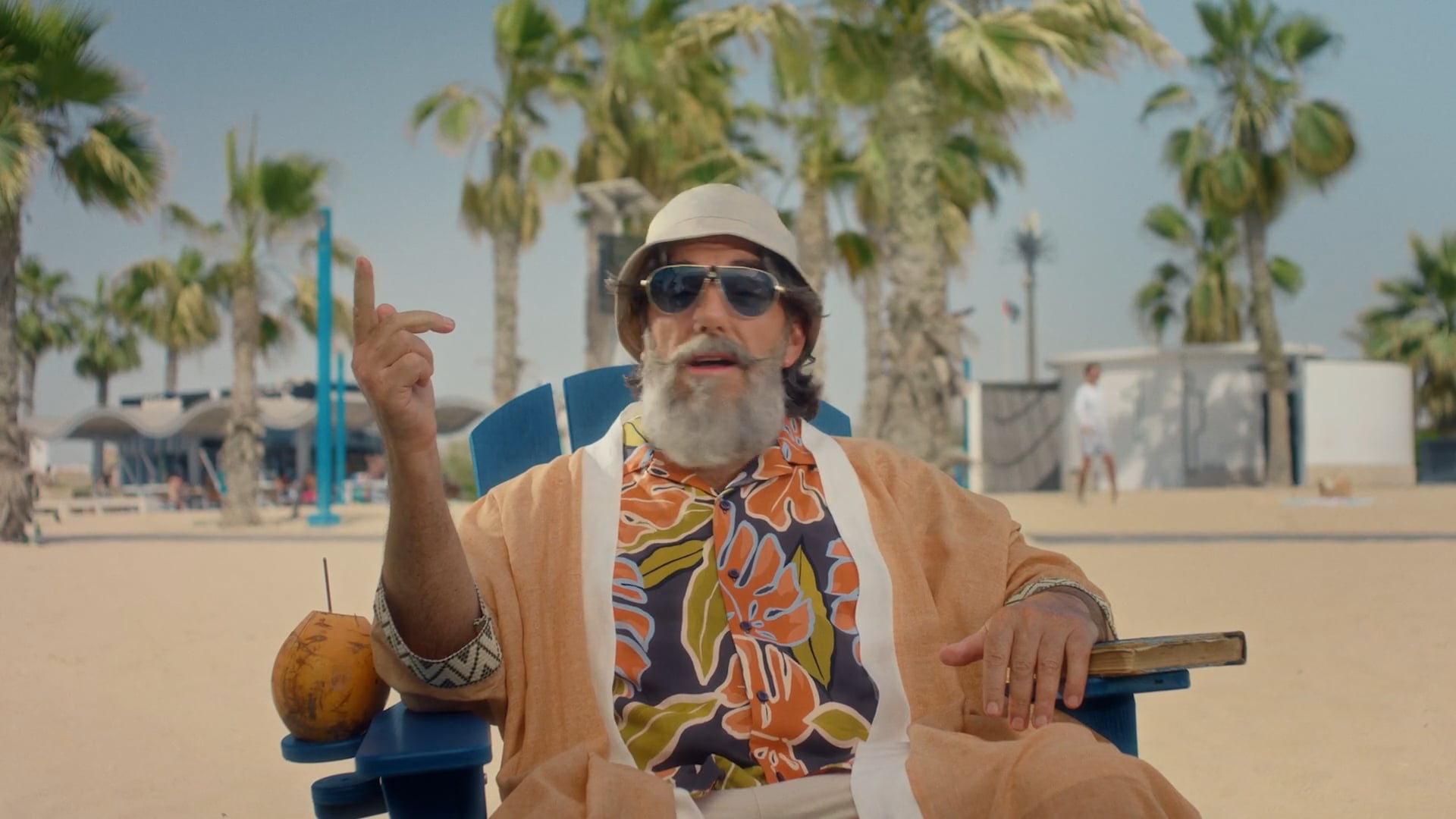 Dubai Tourism - Japan