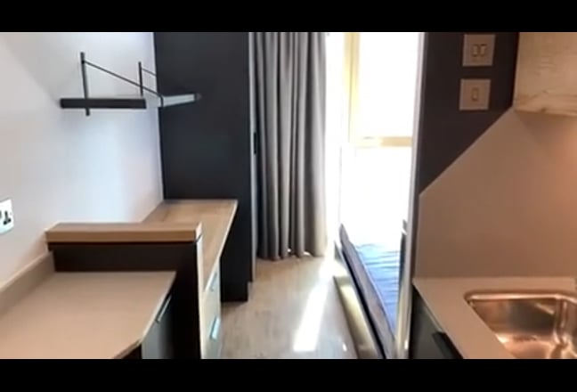 All-Inclusive Premium Studio with stunning view Main Photo