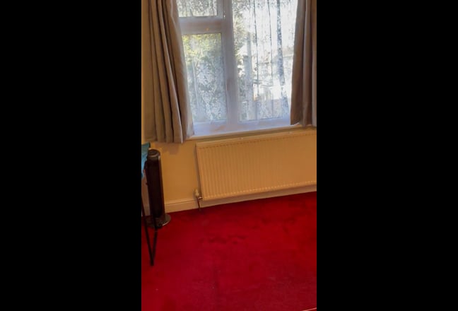 Vibrant  Double Room Main Photo