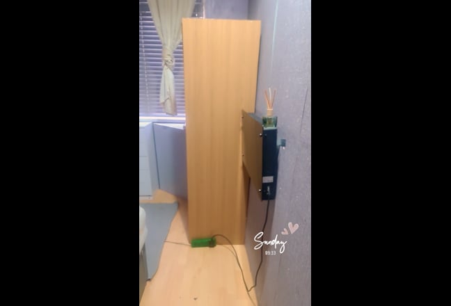 Double room for rent Main Photo