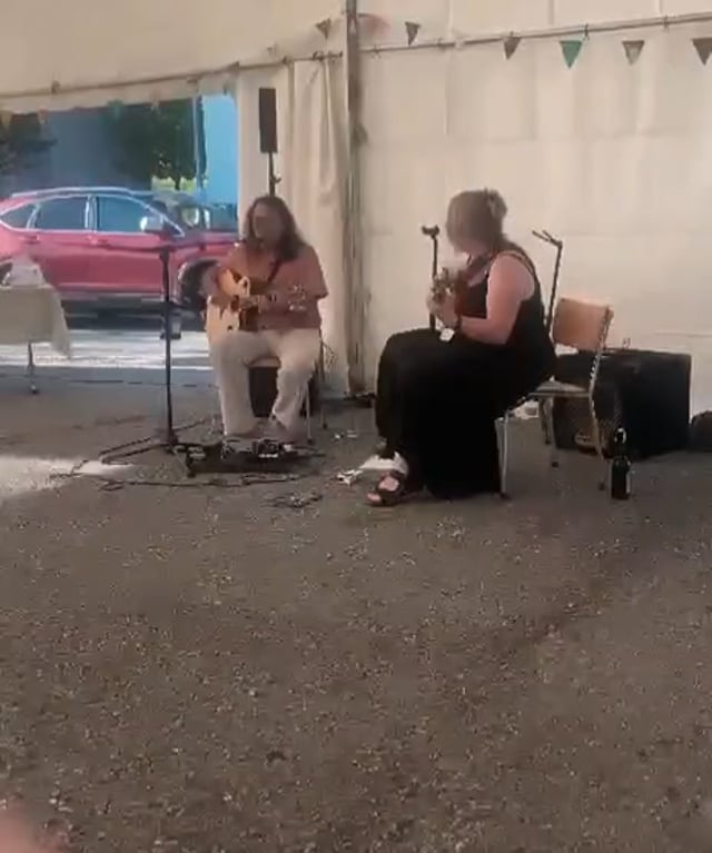 ACOUSTIC KITCHEN