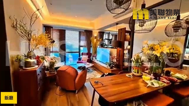 CAPRI 將軍澳 低層 1809076 售盤