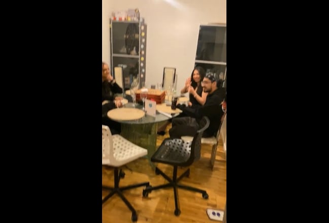 Room Available in a 4-Bed Flat Main Photo