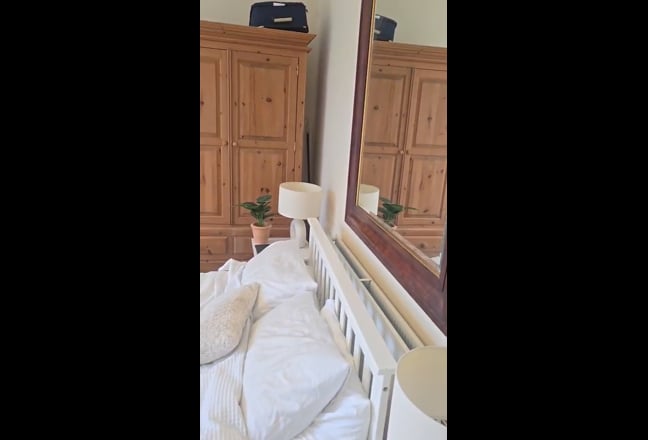 Large stunning period flat in Central Putney, SW15 Main Photo